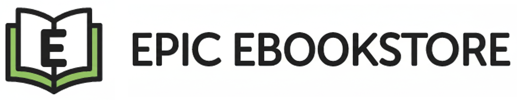 Epic ebookstore logo new