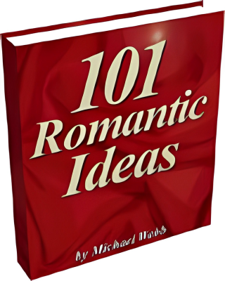 101 Romantic Ideas