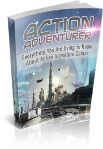 Action Adventurer