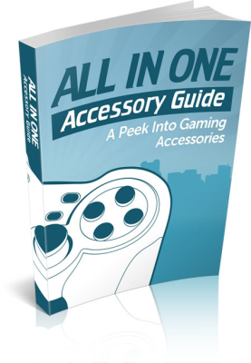 All in one accessory guide