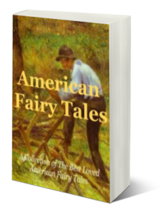American Fairy Tales