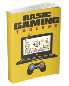 Basic Gaming Toolbox