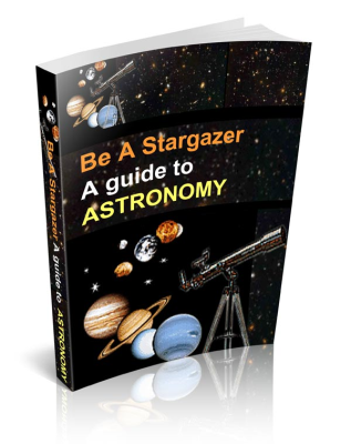 Be a stargazer
