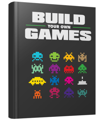 Build your own games