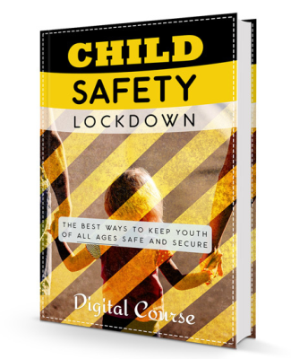 Child safety lockdown