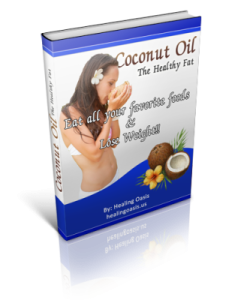 Coconut Oil The Healthy Fat
