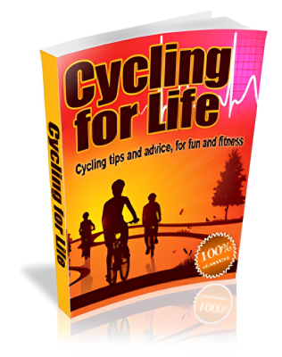 Cycling for life
