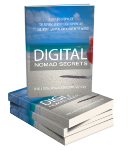 Digital Nomad Secrets