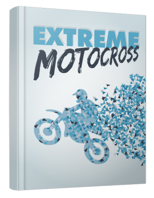Extreme motocross