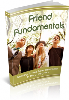 Friend fundamentals