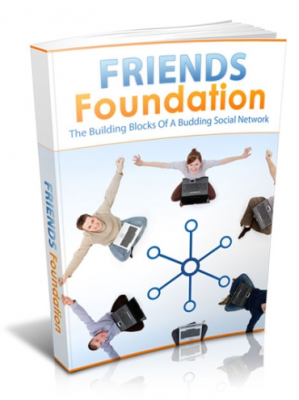 Friends foundation