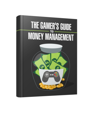 Gamers guide to money management