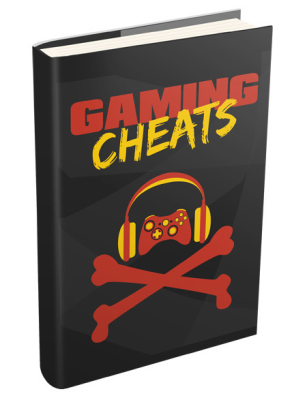 Gaming cheats