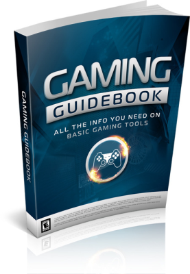 Gaming guidebook