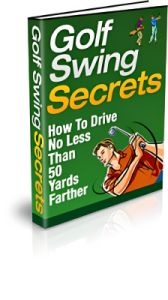 Golf Swing Secrets