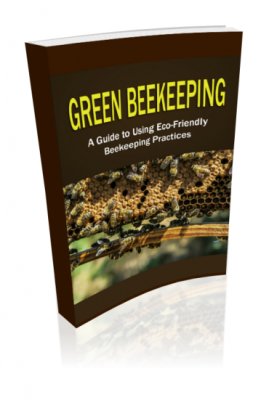 Green beekeeping