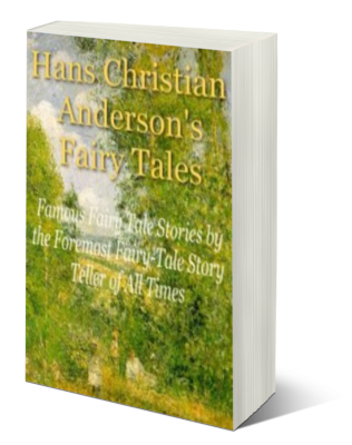 Han christian andersens fairy tales