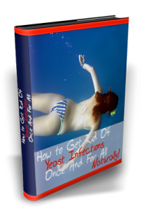 How To Get Rid Of Yeast Infections Once And For All