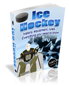 Ice Hockey
