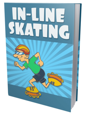 In line skating