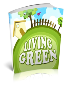 Living Green Tips & Tricks