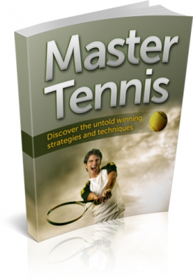 Master tennis