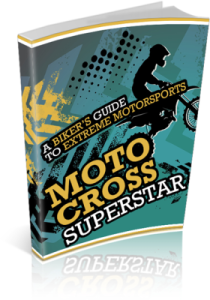 Motocross Superstar