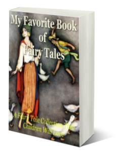 My Favorite Book of Fairy Tales