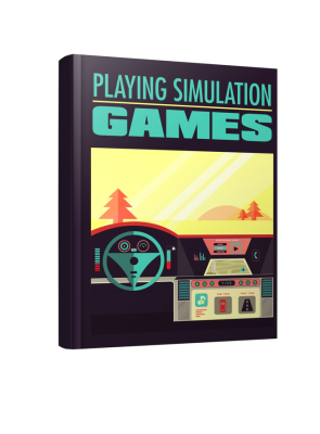 Playing simulation games