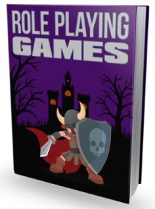 Role Playing Games