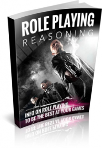 Role Playing Reasoning