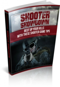 Shooter Showdown