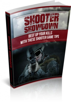Shooter showdown