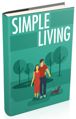 Simple living