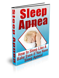 Sleep Apnea