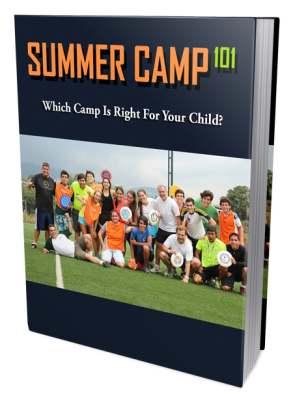 Summer camp 101