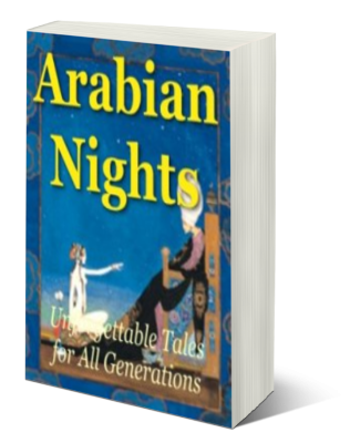 The arabian nights