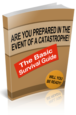 The basic survival guide