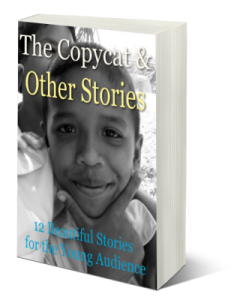 The Copy Cat and Other Stories