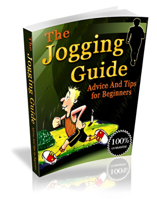 The jogging guide