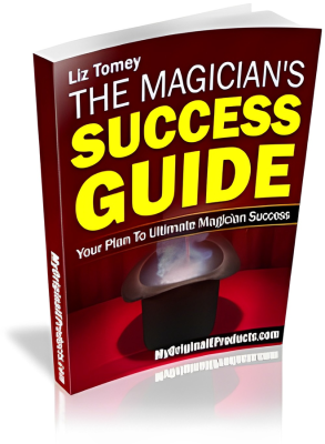 The magician's success guide