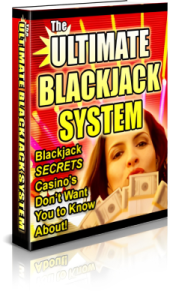 The Ultimate Blackjack System