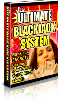 The ultimate blackjack system