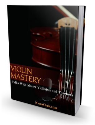 Violin mastery
