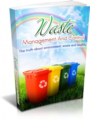 Waste management and control