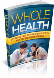 Whole Health