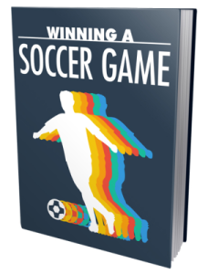 Winning A Soccer Game