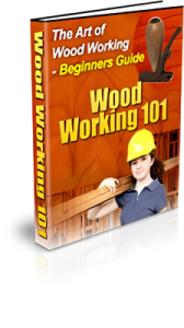 Wood Working
