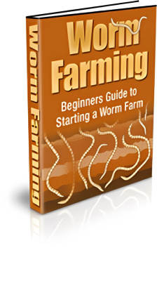 Worm farming