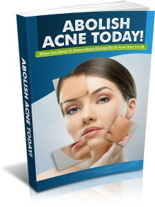 Abolish Acne